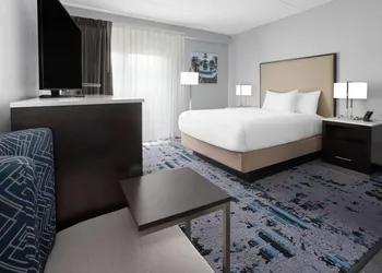 Hawthorn Extended Stay by Wyndham Chambersburg hotel thumbnail 8