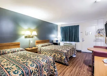 Brentwood Inn Richmond South hotel thumbnail 7