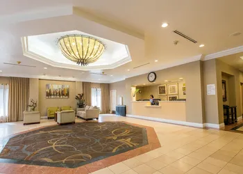 Howard Johnson by Wyndham Fullerton/Anaheim Conference Cntr hotel thumbnail 2