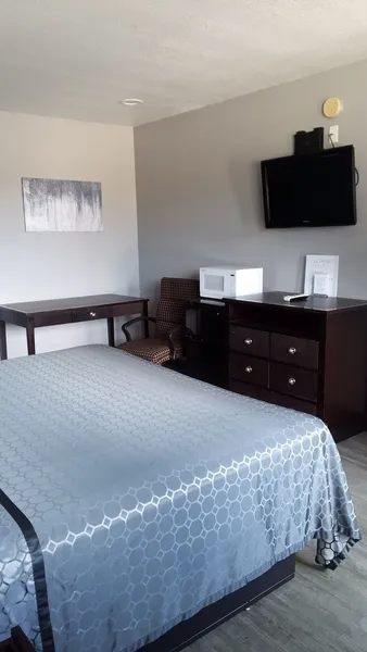 Coachman's Inn & Suites hotel detail image 2