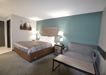 Countryside Inn & Suites hotel thumbnail 8