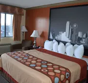 Hill Country Inn & Suites hotel detail image 4