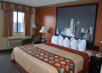 Hill Country Inn & Suites hotel thumbnail 4