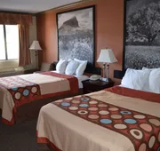 Hill Country Inn & Suites hotel detail image 5