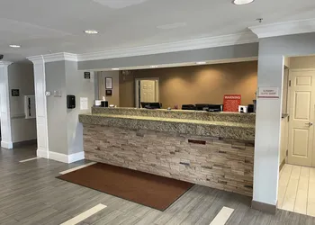 MainStay Suites Columbus near Fort Benning hotel thumbnail 4
