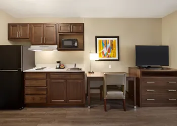 MainStay Suites Columbus near Fort Benning hotel thumbnail 6