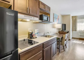 MainStay Suites Columbus near Fort Benning hotel thumbnail 8
