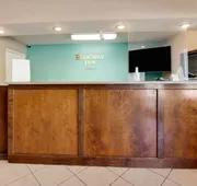 Rodeway Inn Sandersville hotel detail image 4