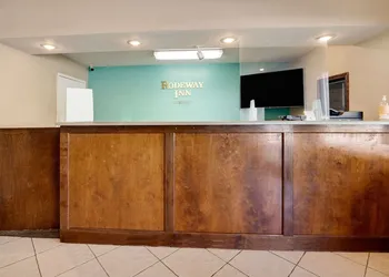 Rodeway Inn Sandersville hotel thumbnail 4