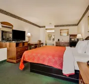 Rodeway Inn Sandersville hotel detail image 7