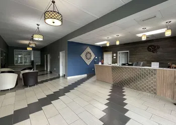 Econo Lodge Forest City hotel thumbnail 5