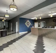 Econo Lodge Forest City hotel detail image 5