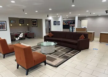 SureStay Plus Hotel by Best Western Durham Medical Center hotel thumbnail 2
