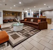 SureStay Plus Hotel by Best Western Durham Medical Center hotel detail image 3