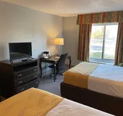 SureStay Plus Hotel by Best Western Durham Medical Center hotel detail image 5