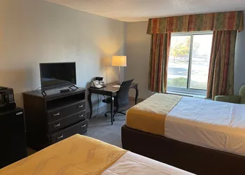 SureStay Plus Hotel by Best Western Durham Medical Center hotel thumbnail 5