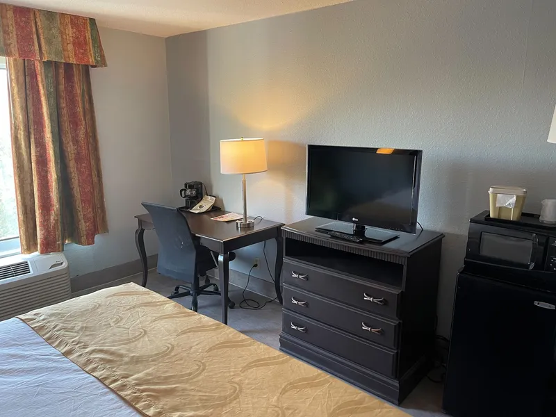 SureStay Plus Hotel by Best Western Durham Medical Center hotel detail image 6