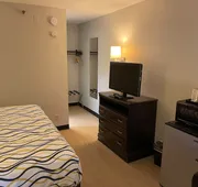 SureStay Plus Hotel by Best Western Durham Medical Center hotel detail image 7