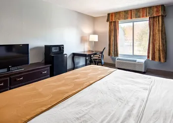 SureStay Plus Hotel by Best Western Durham Medical Center hotel thumbnail 8