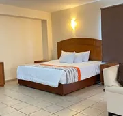 Hotel Express Inn Ixtepec hotel detail image 4