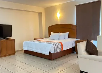 Hotel Express Inn Ixtepec hotel thumbnail 4