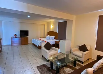 Hotel Express Inn Ixtepec hotel thumbnail 6