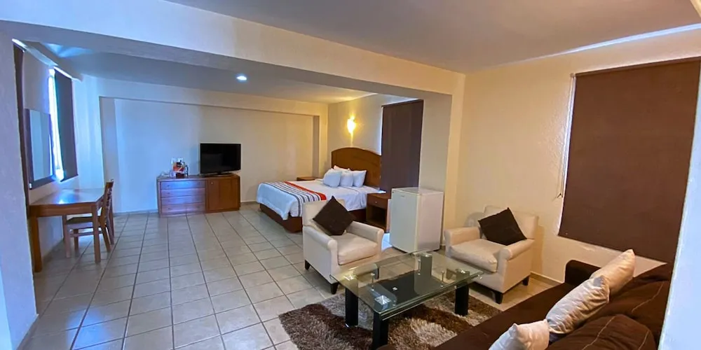 Hotel Express Inn Ixtepec hotel detail image 6