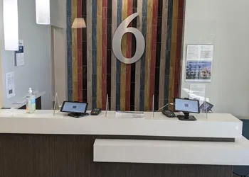 Studio 6 North Platte, NE - East hotel thumbnail 3