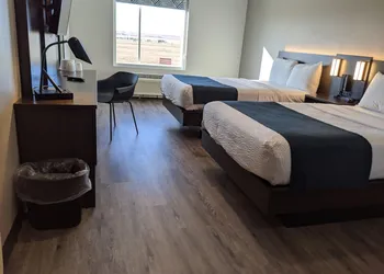Studio 6 North Platte, NE - East hotel thumbnail 5