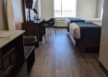 Studio 6 North Platte, NE - East hotel thumbnail 7
