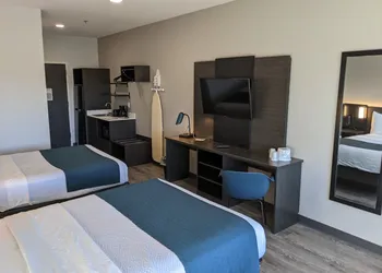 Studio 6 North Platte, NE - East hotel thumbnail 8
