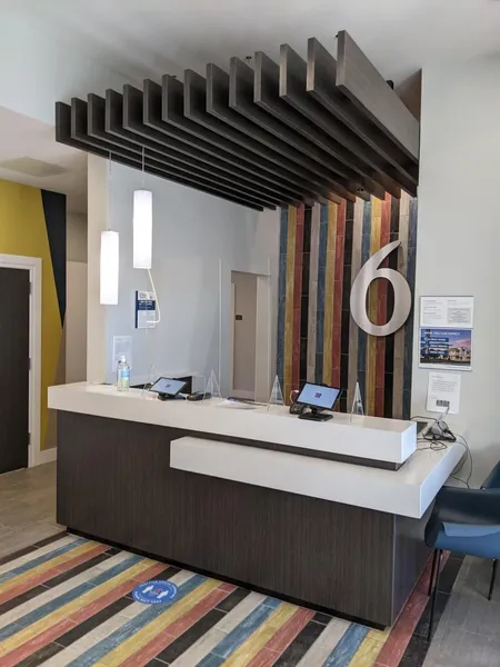 Studio 6 North Platte, NE - East hotel detail image 2