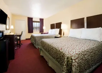 Quality Inn Eastland I-20 hotel thumbnail 3