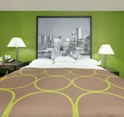 Super 8 by Wyndham Palestine hotel detail image 5