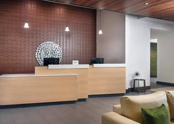 Fairfield Inn & Suites by Marriott Asheville Airport/Fletcher hotel thumbnail 2