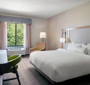 Fairfield Inn & Suites by Marriott Asheville Airport/Fletcher hotel detail image 3