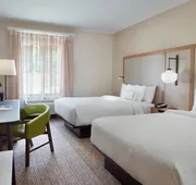 Fairfield Inn & Suites by Marriott Asheville Airport/Fletcher hotel detail image 4