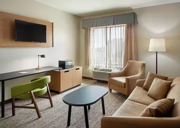 Fairfield Inn & Suites by Marriott Asheville Airport/Fletcher hotel thumbnail 6