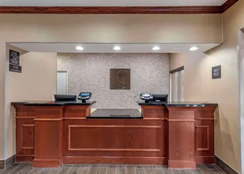 Comfort Inn & Suites Middletown - Franklin hotel thumbnail 3