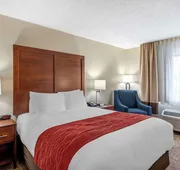 Comfort Inn & Suites Middletown - Franklin hotel detail image 4
