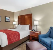 Comfort Inn & Suites Middletown - Franklin hotel detail image 5