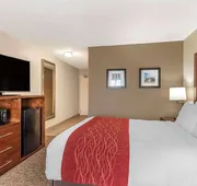 Comfort Inn & Suites Middletown - Franklin hotel detail image 7