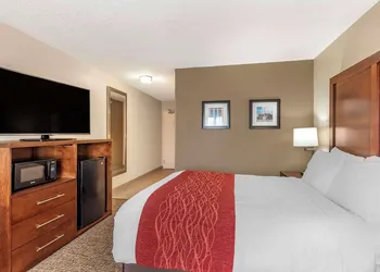 Comfort Inn & Suites Middletown - Franklin hotel thumbnail 7