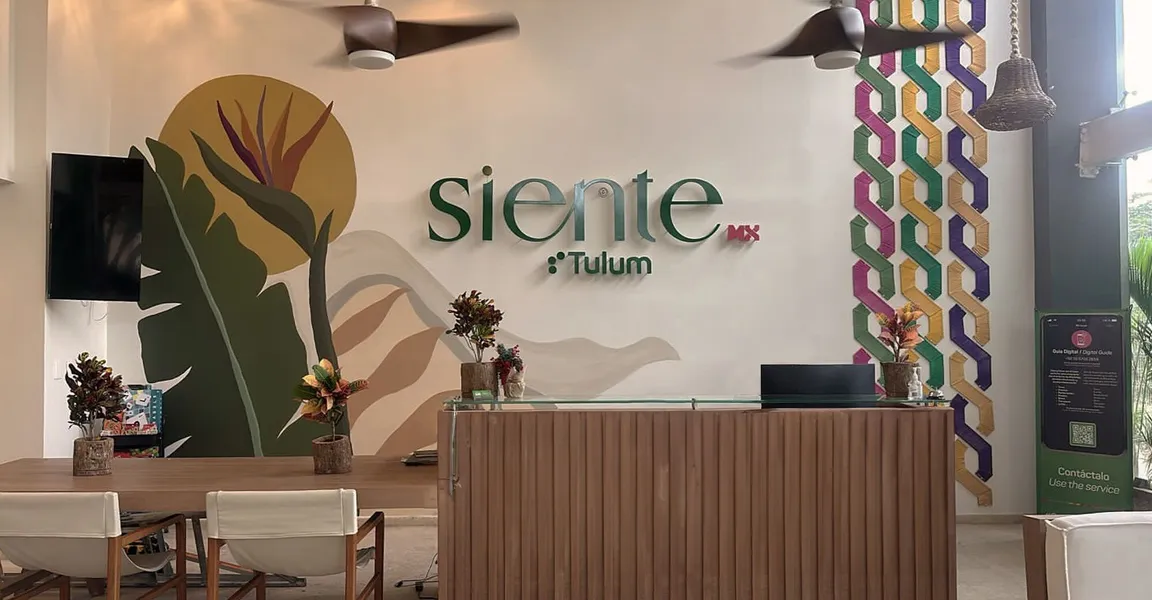 Siente Tulum Hotel & Cenote Club hotel detail image 2