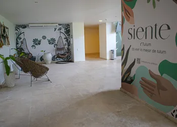 Siente Tulum Hotel & Cenote Club hotel thumbnail 4