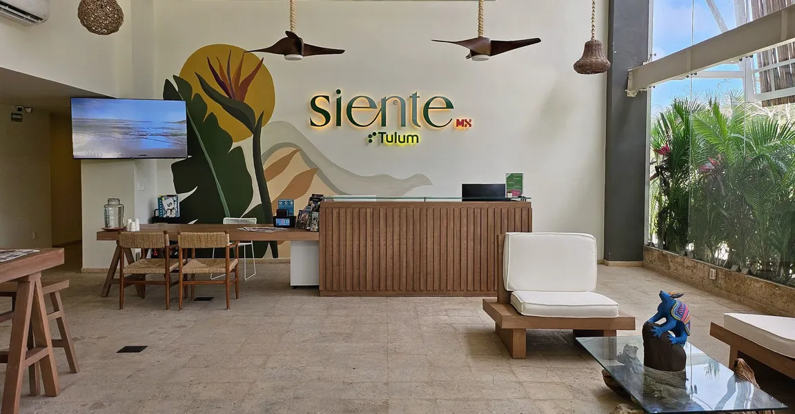 Siente Tulum Hotel & Cenote Club hotel detail image 6