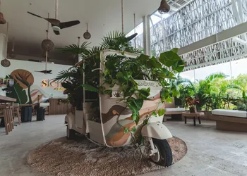 Siente Tulum Hotel & Cenote Club hotel thumbnail 7