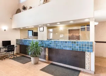 Rodeway Inn Gallup West hotel thumbnail 2