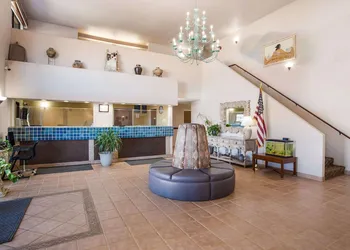 Rodeway Inn Gallup West hotel thumbnail 3