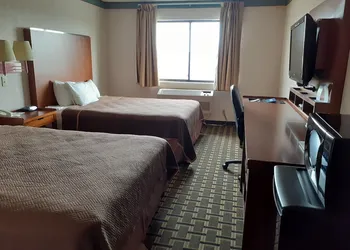 Rodeway Inn Gallup West hotel thumbnail 5